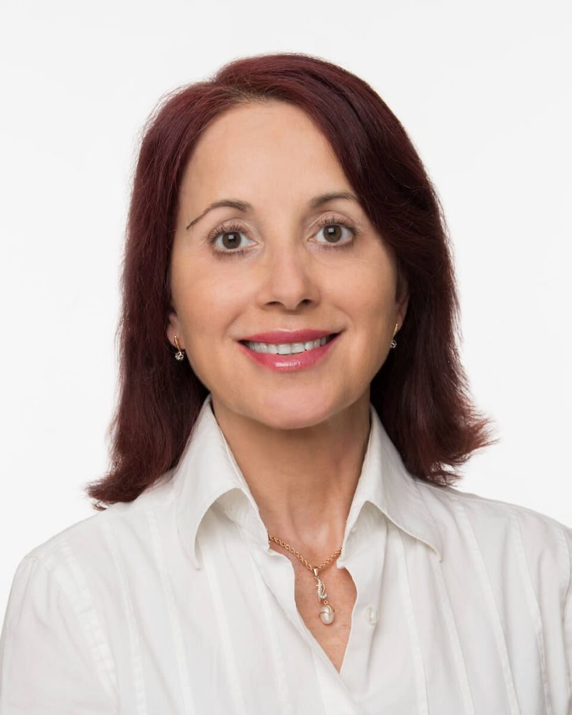 Inessa Shlifer, PA - C, DFAAPA
