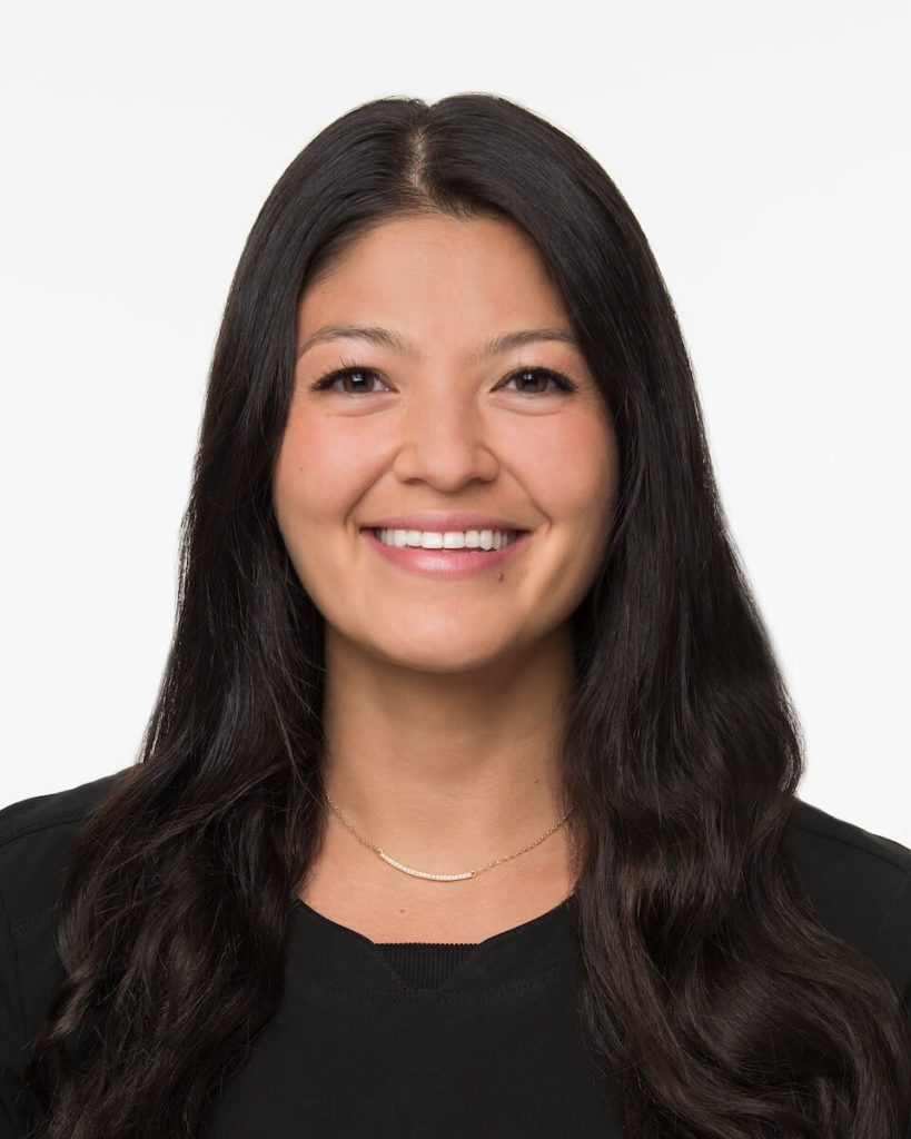 Zoey Tung, R.N.
