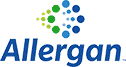 Allergan Logo