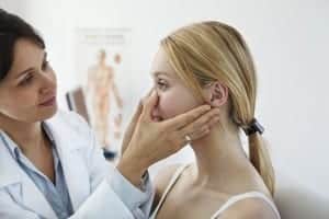 Rhinoplasty Recovery