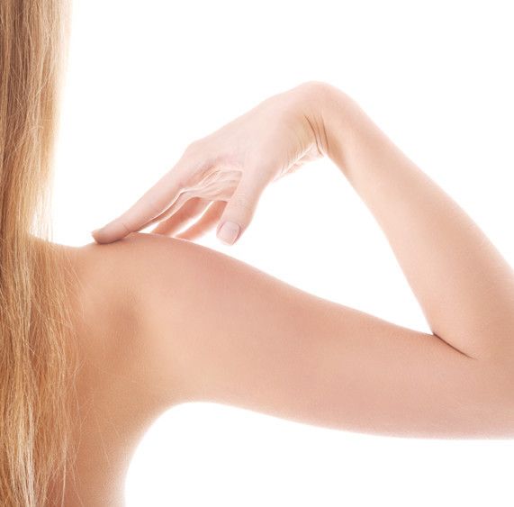 Brachioplasty Patient Photos - Long Island, NY