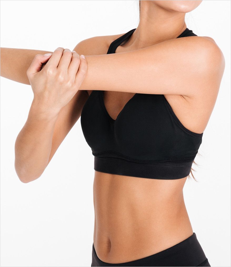 Upper Arm Lift on Long Island, NY