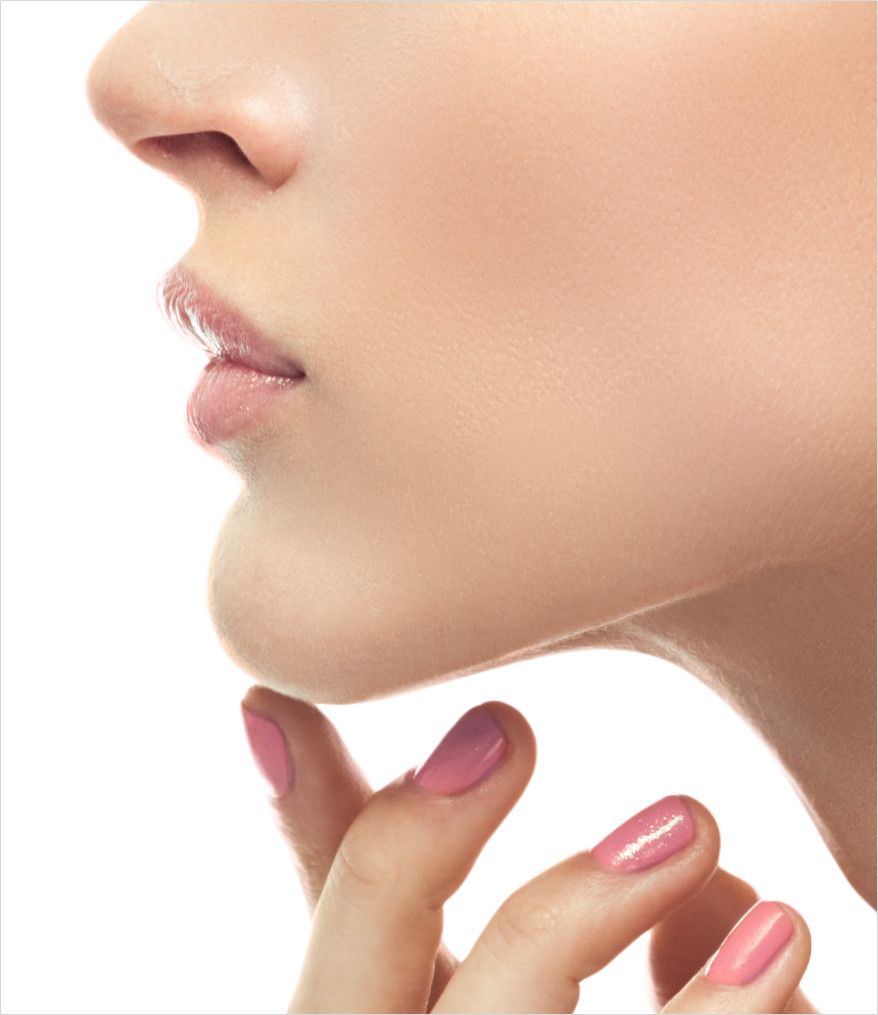 Chin Augmentation for Long Island
