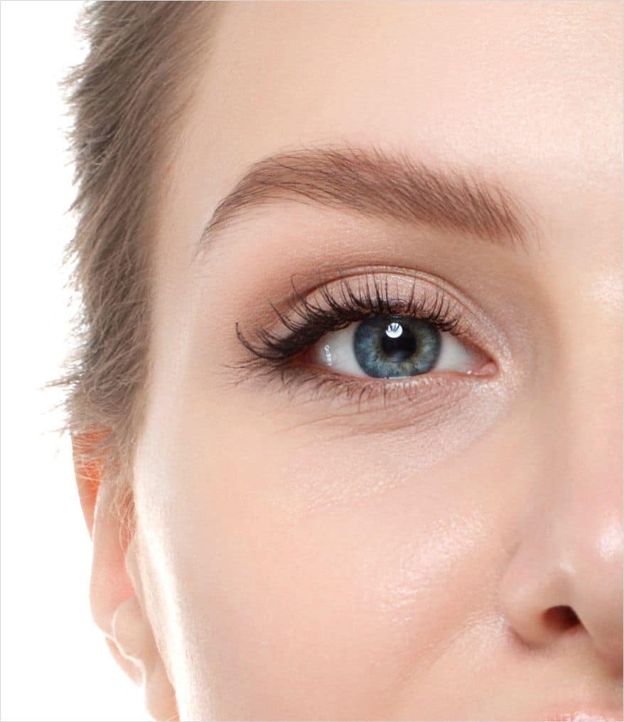 Eyelid Surgery for Long Island