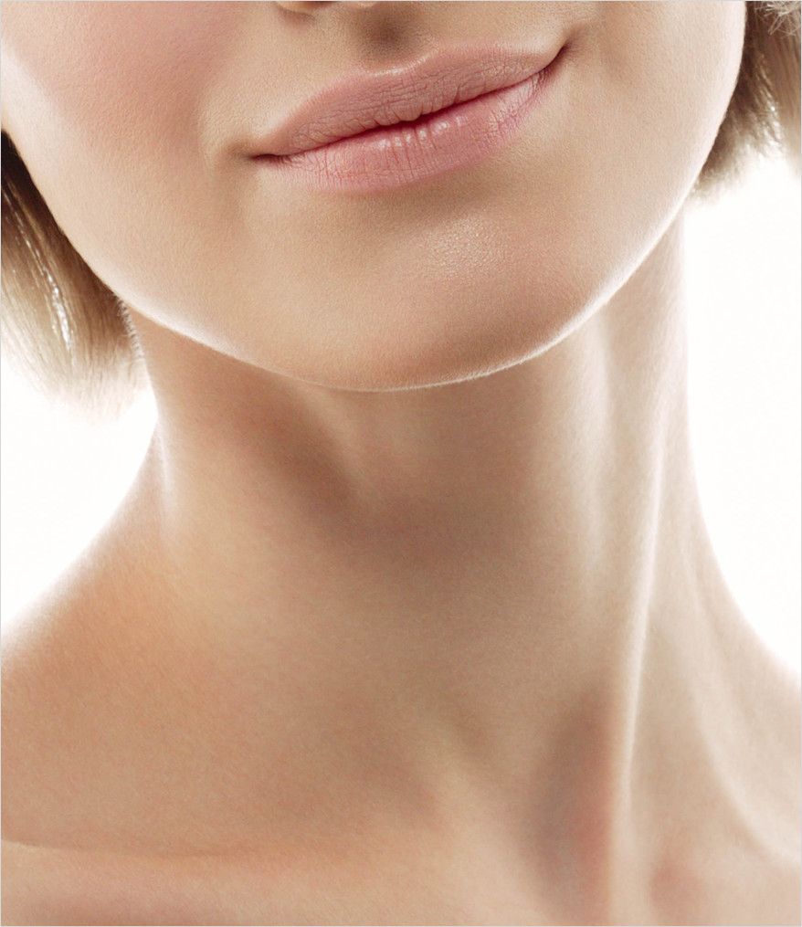 Neck Lift for Long Island