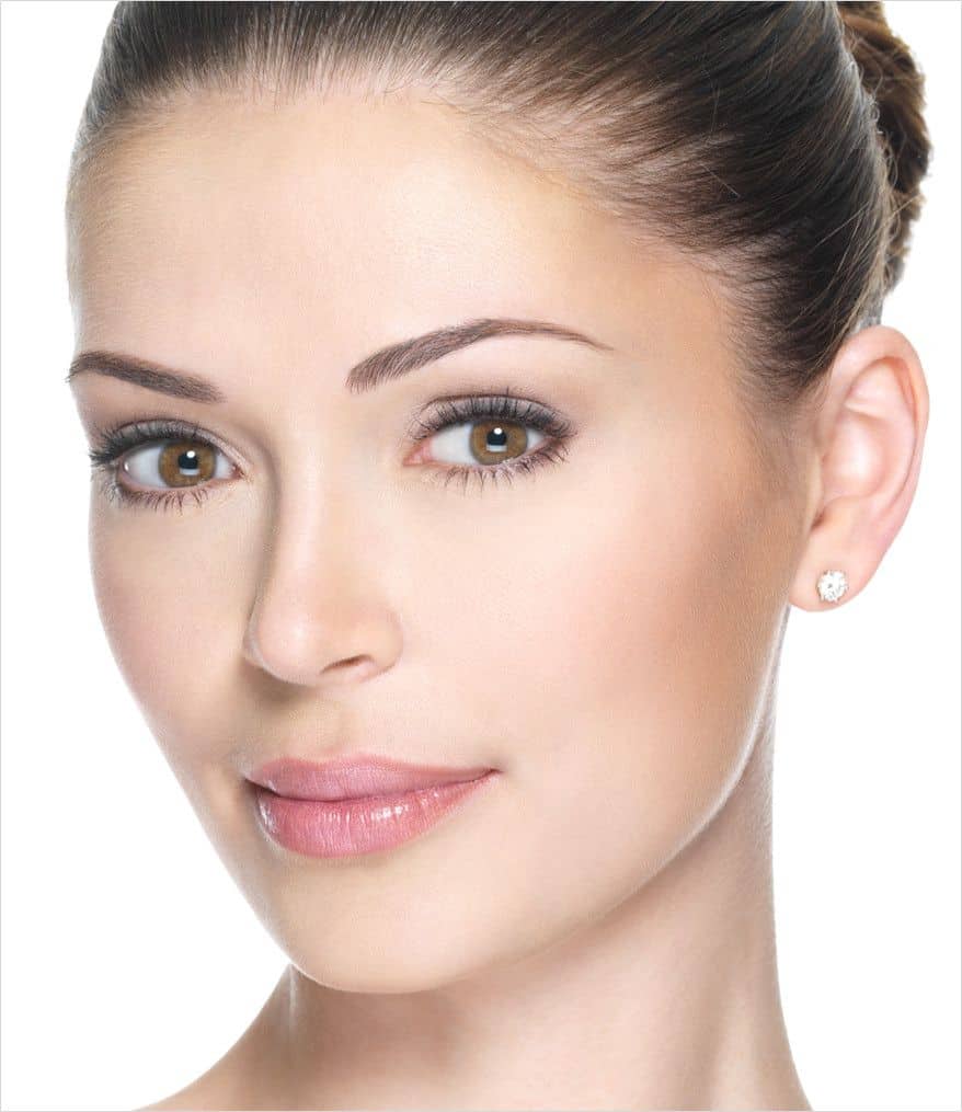 Facial Rejuvenation for Long Island