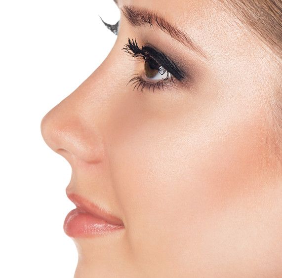 Rhinoplasty Patient Photos - Long Island, NY
