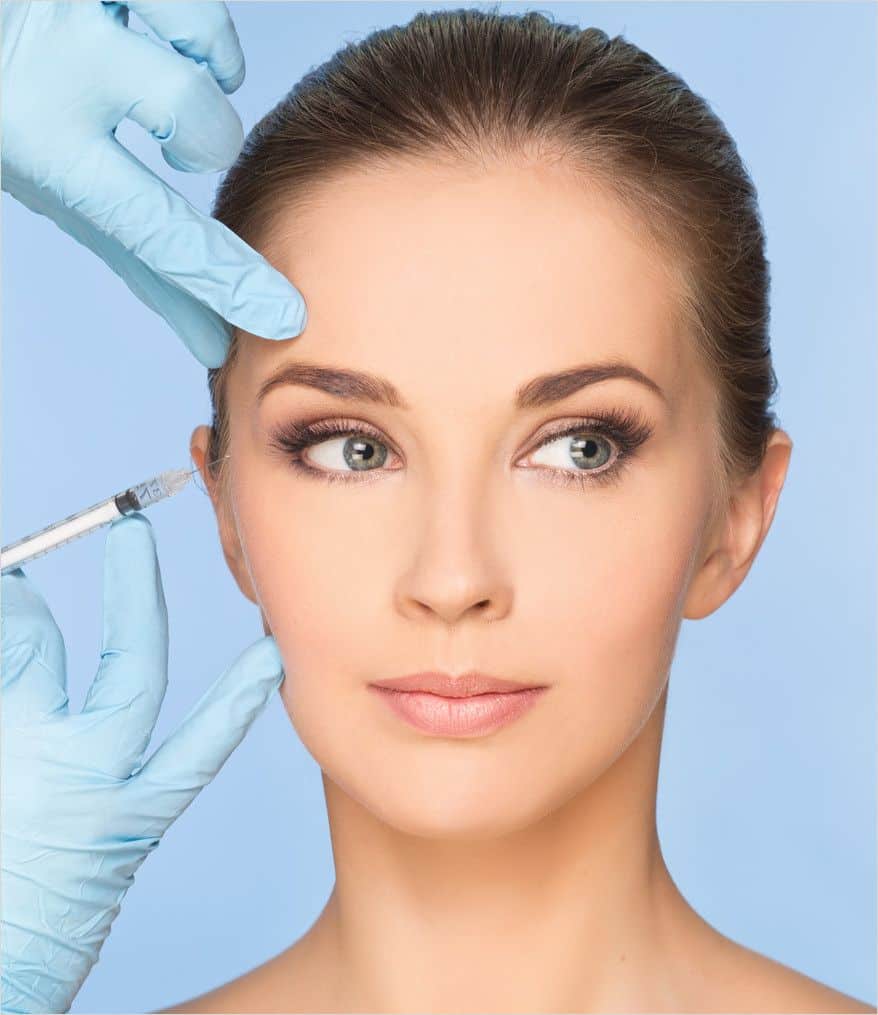 BOTOX on Long Island, NY