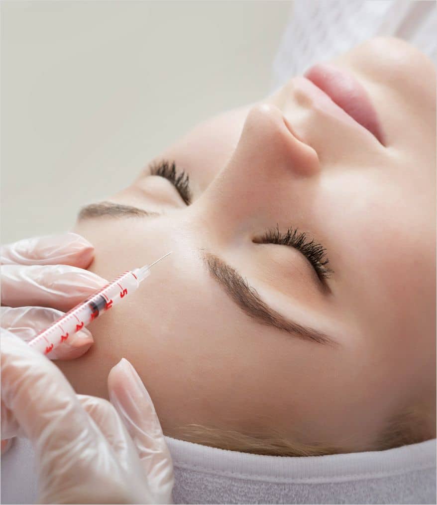 Liquid Facelift on Long Island, NY