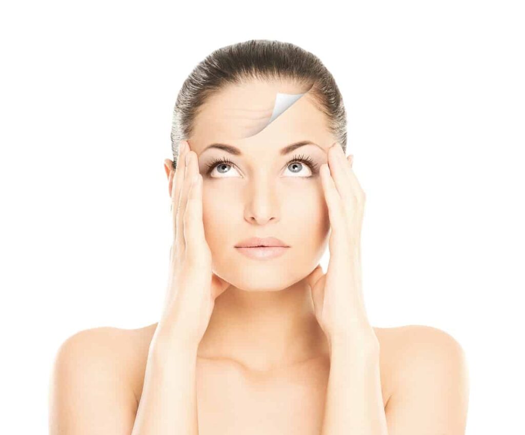 Brow Lift in Nassau County Long Island