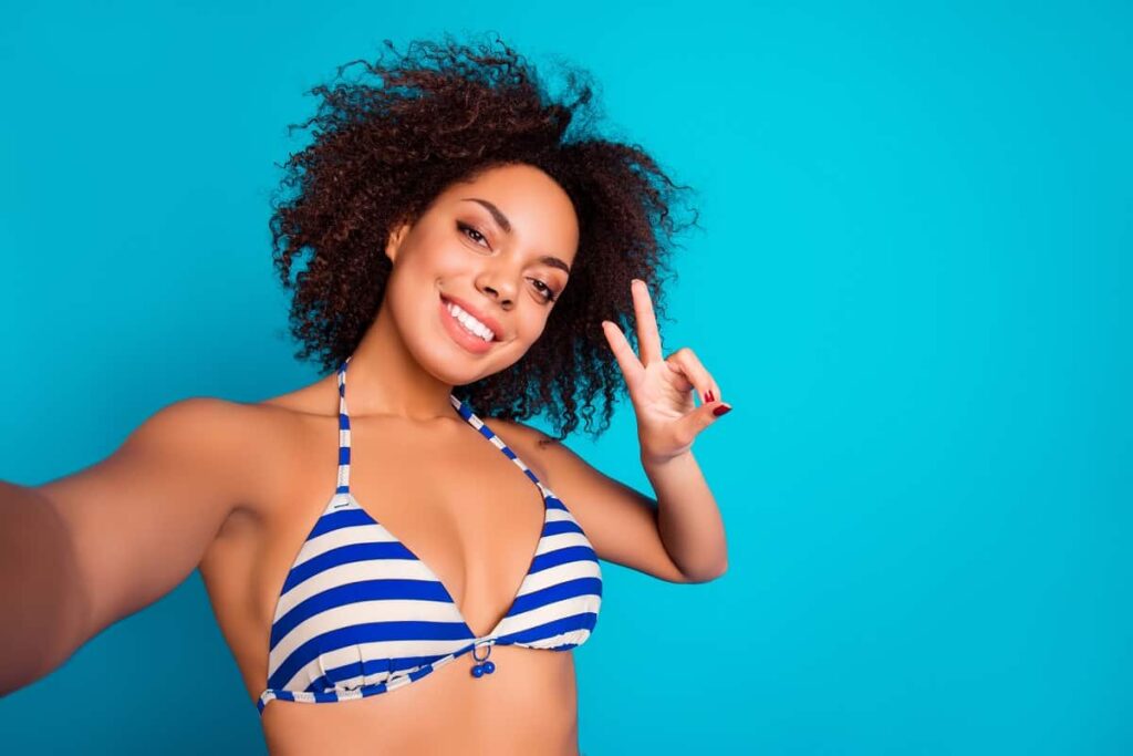 Natural Looking Breast Augmentation Long Island, NY