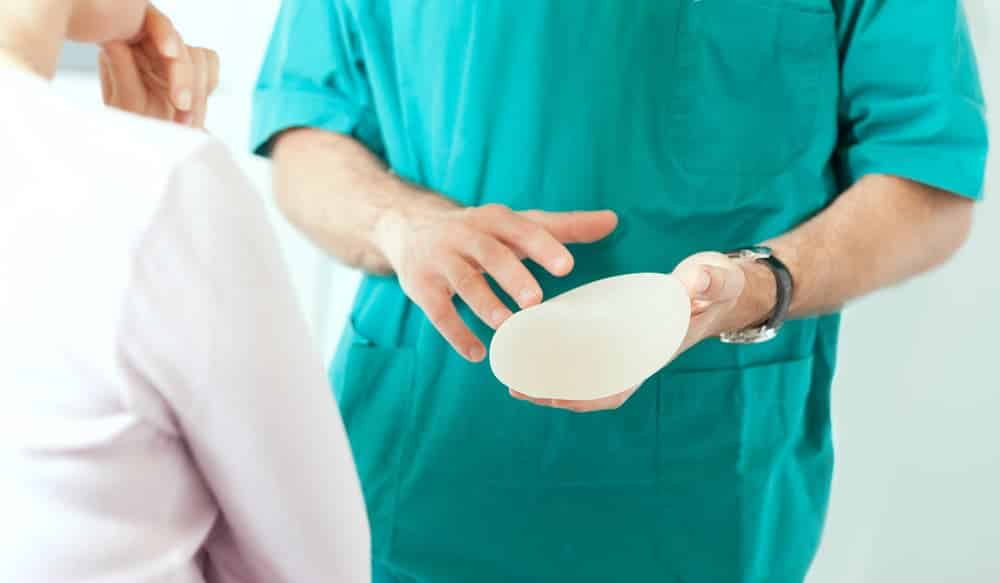 Breast Augmentation in New York City