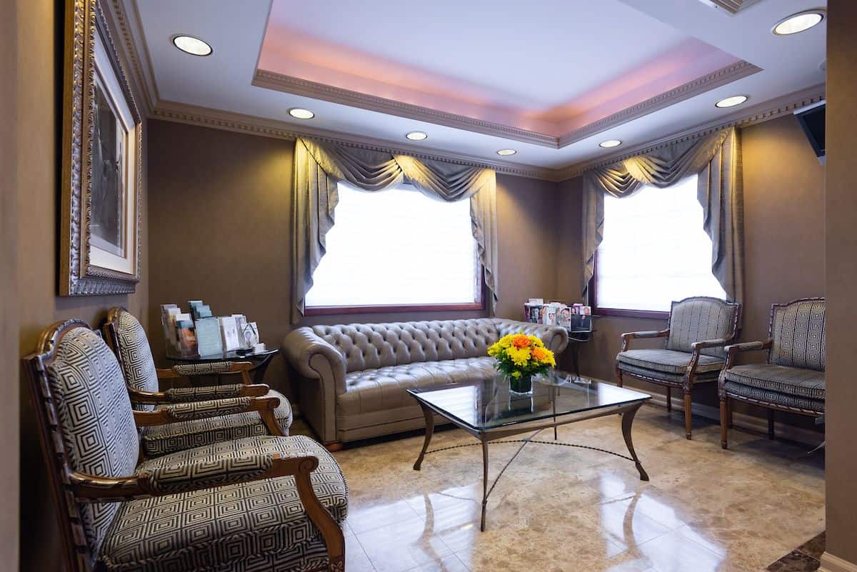 Funt Aesthetics Interior