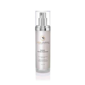 Radiant Gentle Moisturizer
