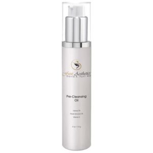 Pre-Cleansing Oil