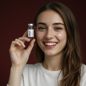 PRX Skin Treatment
