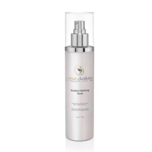 Radiant Refining Toner